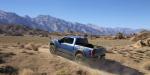 Ford F-150 Raptor 2016 года